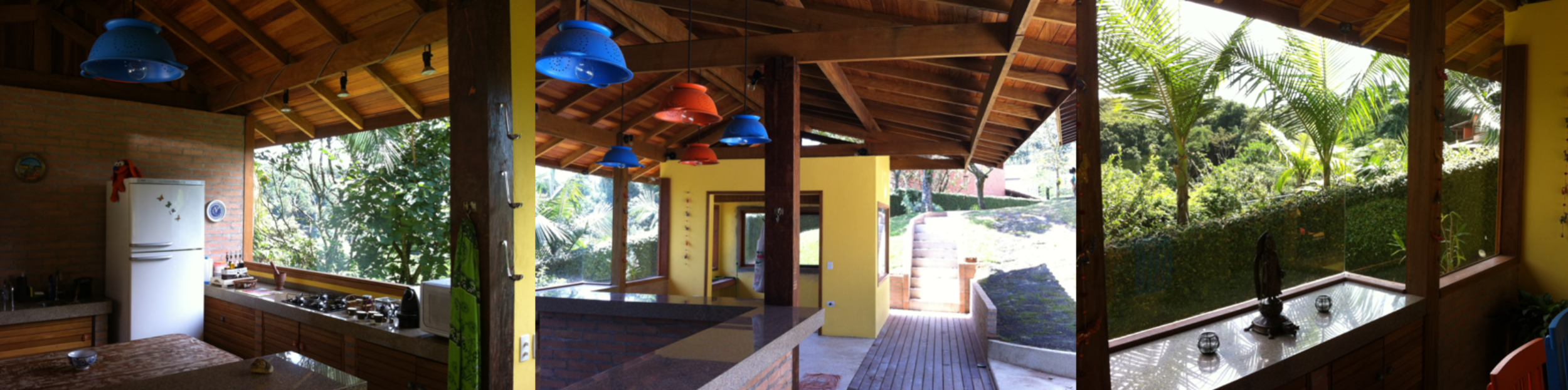 dmx | arquitetura